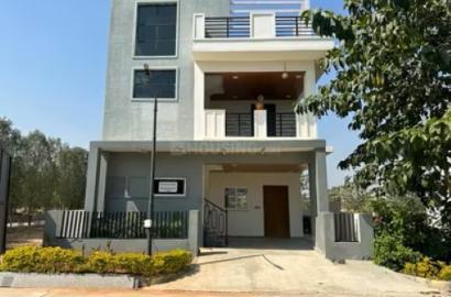 Vanora Abodes Villas at Isnapur (Last 5 Only)