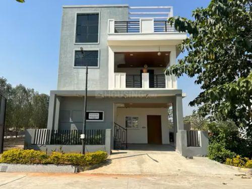 Vanora Abodes Villas at Isnapur (Last 5 Only)