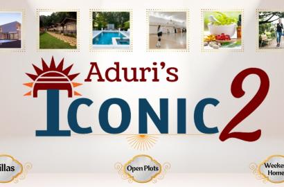 Aduri Group - Most Trusted Real Estate Company in Hyderabad