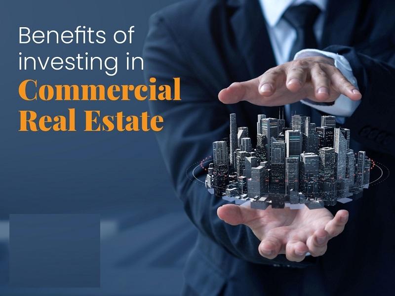 Commercial Properties