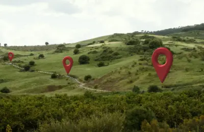 Luxurious Hilltop HMDA Villa Plots