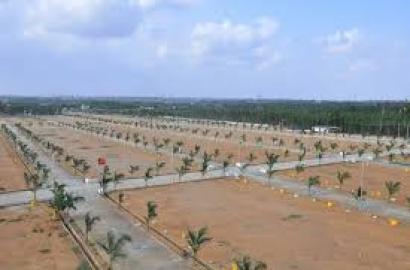 DTCP Plots for sale in Hyderabad