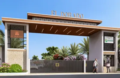 El Dorado DTCP & RERA-approved Plots in Shadnagar