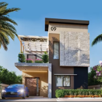 El Dorado Villas in Shadnagar