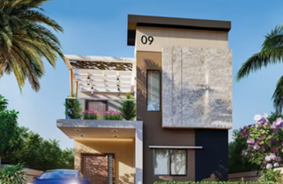 El Dorado Villas in Shadnagar