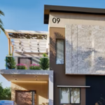 Raising East Villa's