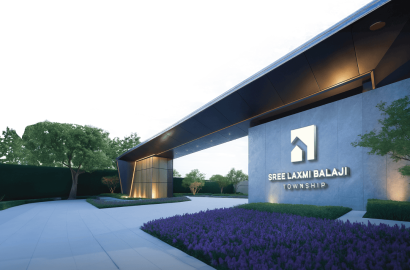 Sree Laxmi Balaji Township-Shad Nagar