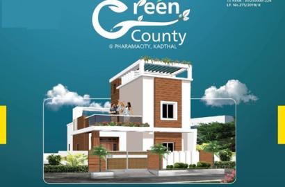 Green County Open plots in Hyderabad