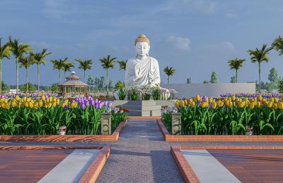 Hill City - Narayanapur, Nawabpet, Near Shankarpally, Hyderabad