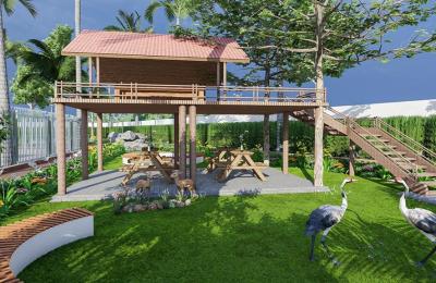 Hill City - Narayanapur, Nawabpet, Near Shankarpally, Hyderabad