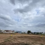 జయశ్రీ – Jayasree Villa Plots @ Kammadanam - Shadnagar