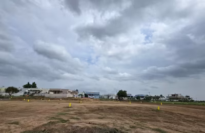 జయశ్రీ – Jayasree Villa Plots @ Kammadanam - Shadnagar