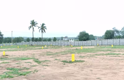 జయశ్రీ – Jayasree Villa Plots @ Kammadanam - Shadnagar