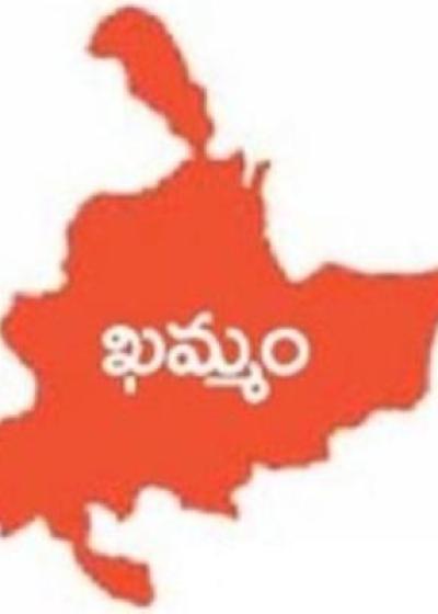 Khammam