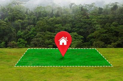 Open Plots for sale in Amaravati, Andhra Pradesh