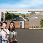 Raghunath County at Shankarapalli, Hyderabad