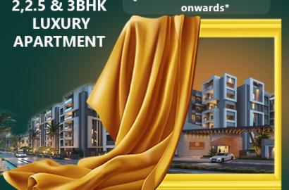 Rising East Villas in Hyderabad