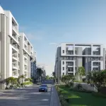Rising East Apartments at ghatkesar