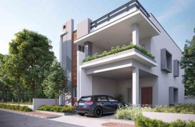 Rising East Villas in Hyderabad