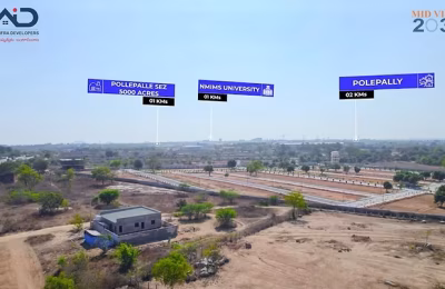 SEZ Enclave - Rajapur Highway Project
