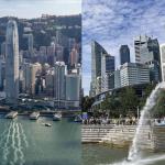 Singapore Overtakes Hong Kong In Terms Of Property Investment Prospects