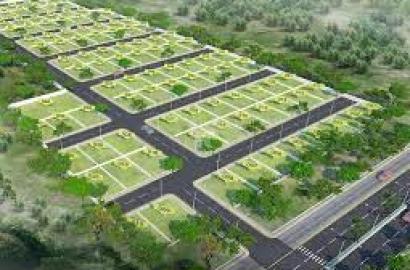 Plots in Shadnagar, Hyderabad