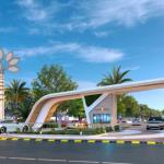 Open Plots in Sanctuary, Shankarpally Hyderabad