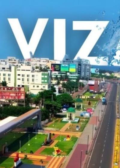 Visakhapatnam