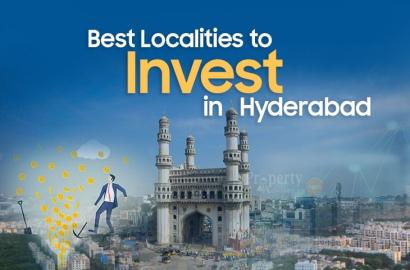 Ultimate Guide to Real Estate in Hyderabad