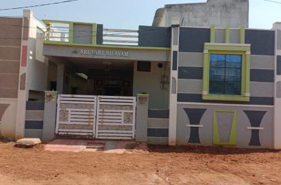 Gated Community Houses at 36Lakhs